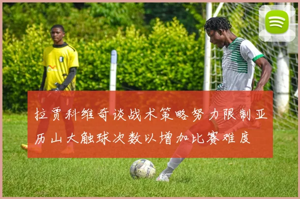 拉贾科维奇谈战术策略努力限制亚历山大触球次数以增加比赛难度