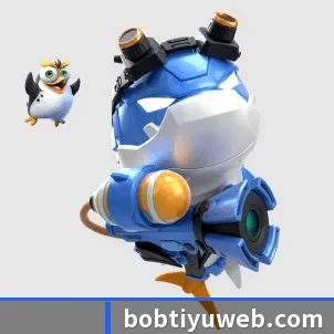 BOB体育 APP